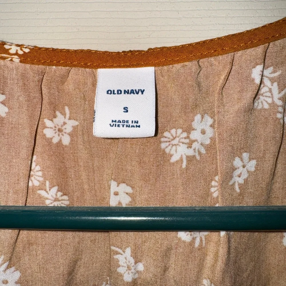 Old navy dress
